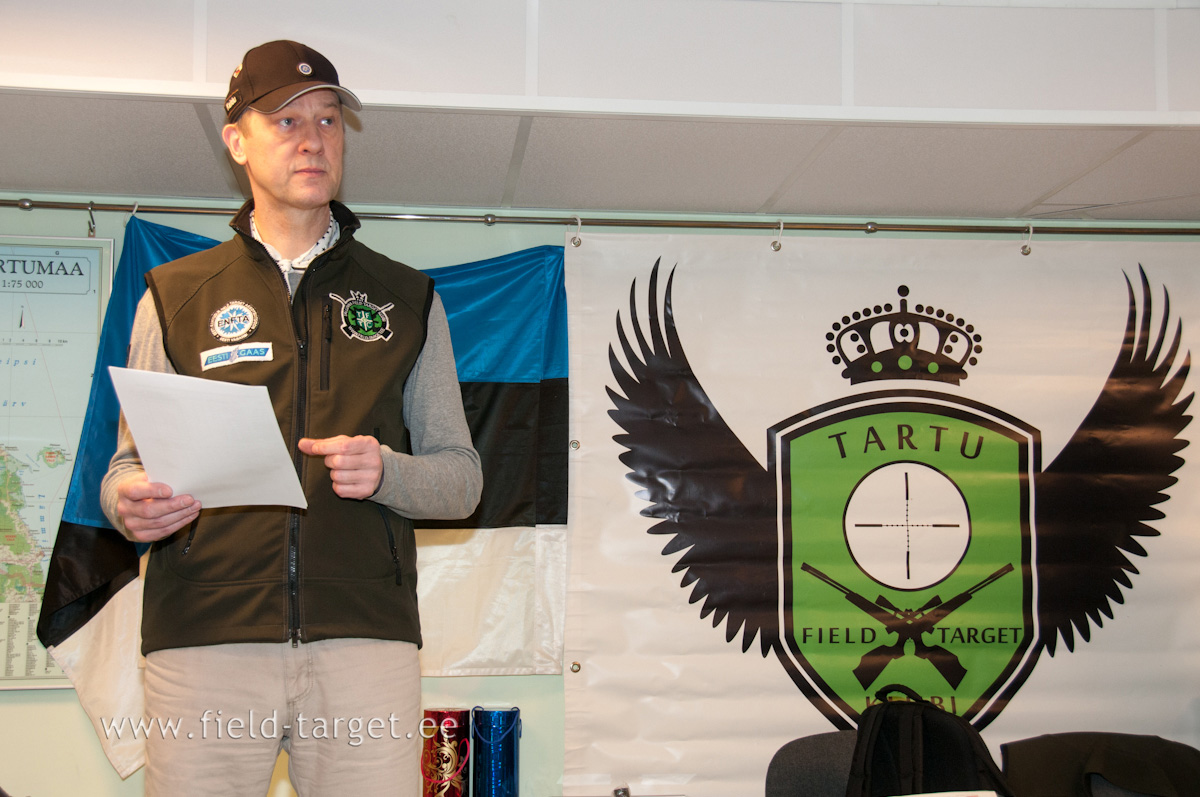 PP30 Competition briefing